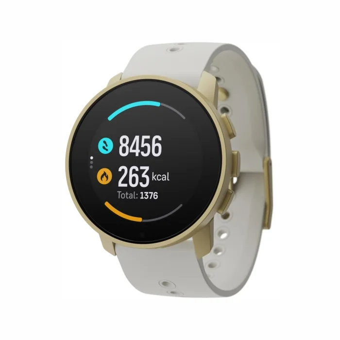 Viedpulksteņi Suunto 9 Peak PRO Pearl Gold